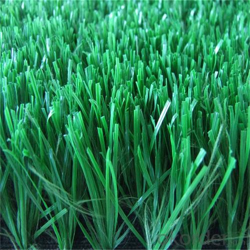 20mm FIFA 2 Star Soccer Grass Artificial Futsal System 1