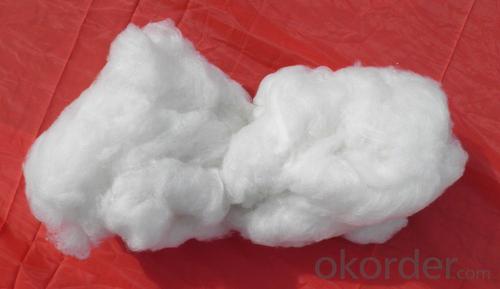 Rock Wool Furnace Insulation Ceramic Fiber Cotton Filling Refractory Material System 1