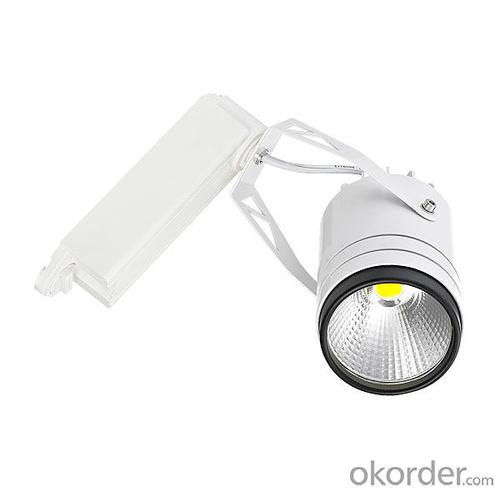 2015 Hot Sale 56W UL Led Spot Light System 1