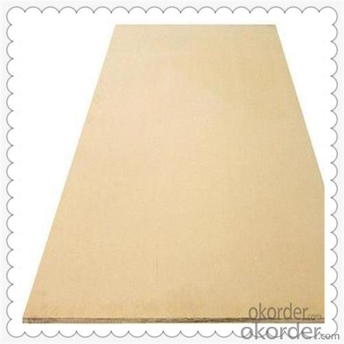 Veneered Plywood of Birch Core Material with Lowest Price System 1