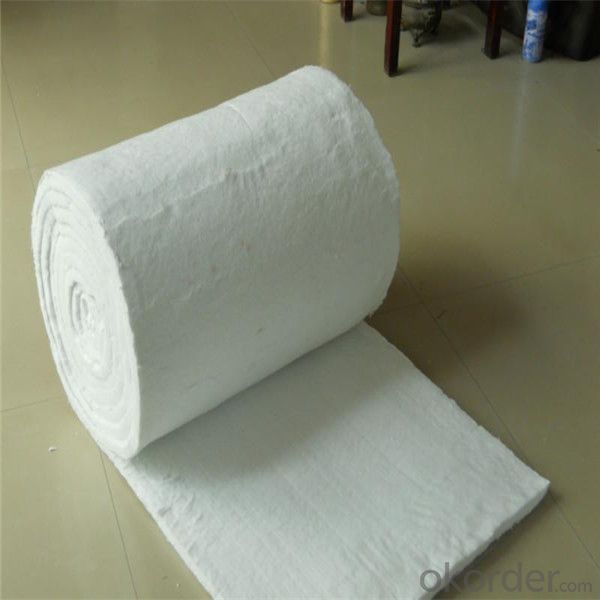 Sheraho Refractory Alumina Ceramic Fiber Board for Sale