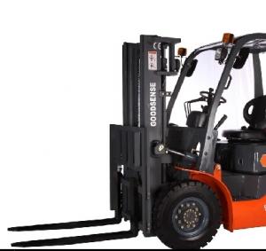Forklifts - Heavy forklift -FD320B forklift
