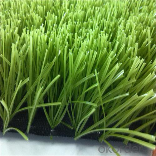 Five People Soccer Grass Artificial Turf System 1
