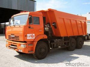 Garbage Truck /   Refuse Compactor  Supply  of 15-20m3 System 1
