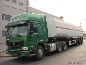 Road Tanker 6X6 off Oil Tanker Bowser with Oil Pump Fuel Dispenser for Sale System 1