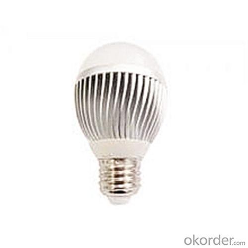 Full angle LED MCOB bulb led bulb raw material China Supplier System 1