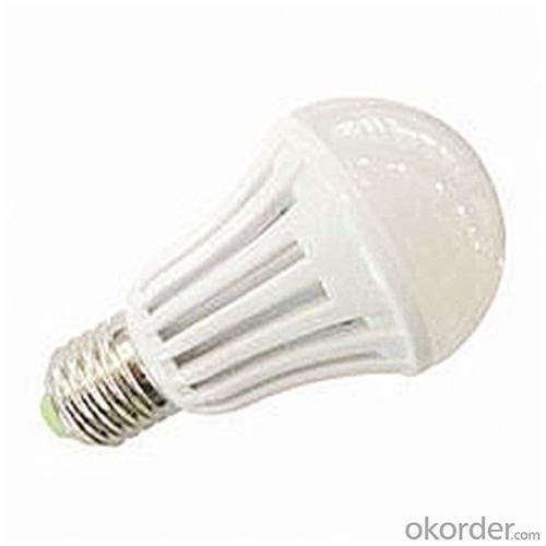 Full angle LED MCOB bulb led bulb 15w System 1