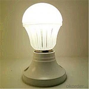 Full angle LED MCOB bulbled filament bulb China Supplier System 1