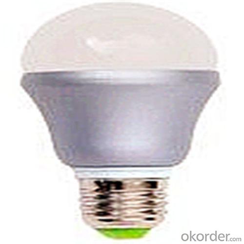 Full angle LED MCOB bulb led bulb parts China Supplier System 1