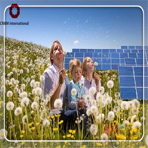 36V Polycrystalline Solar Panel 250Watt 60PCS Solar Cell High Efficiency and Low Price System 1