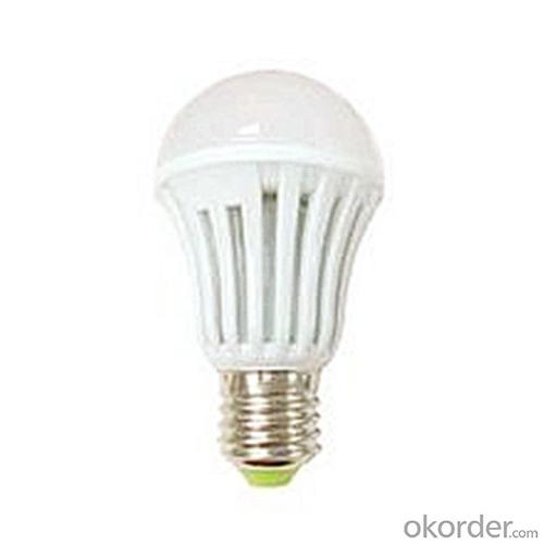 Full angle LED MCOB bulb cheap led bulb System 1
