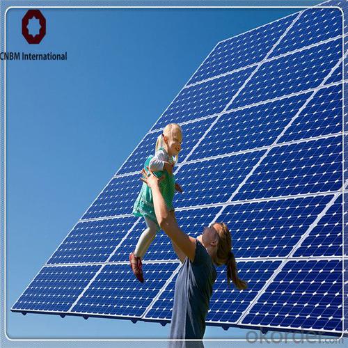 Solar Panels Dublin - Polycrystalline 265W Solar Panel Hot Selling with Good Price System 1