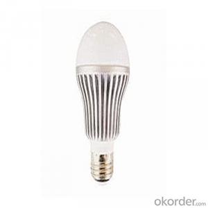 Full angle LED MCOB bulb led bulb lamp China Supplier System 1
