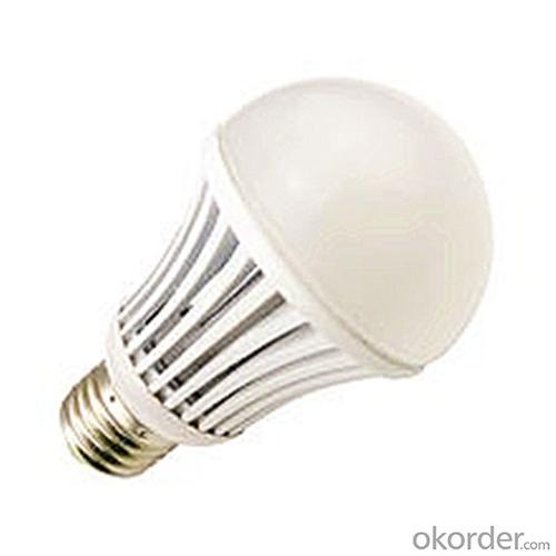 Full angle LED MCOB bulb filament led bulb System 1