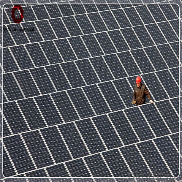 High Efficiency and Low Price Solar Panel 300watt