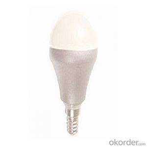 Full angle LED MCOB bulb led bulb manufacturing machine China Supplier System 1