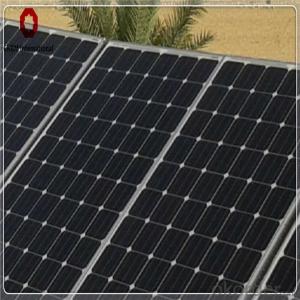 Solar Panel Poly 5W to 310W Hot Selling System 1