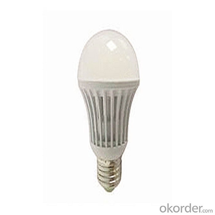 Full angle LED MCOB bulb cheap led bulb