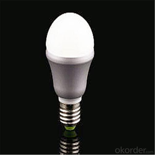 Full angle LED MCOB BULB led bulbs 7w hot sale System 1