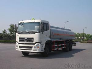 Fuel Tank Truck Axles  for Oil Transportation System 1