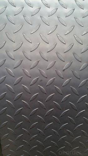 HR Q235 Hot Rolled Steel Plates  Alloy Steel Sheets System 1