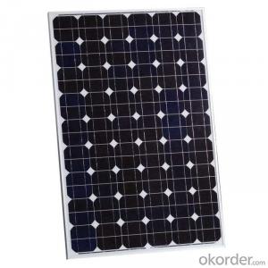 A Grade Solar Panle 300W Manufacture from China System 1