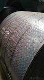 Planchas de acero laminado en caliente HR Q235, láminas de aleación de acero