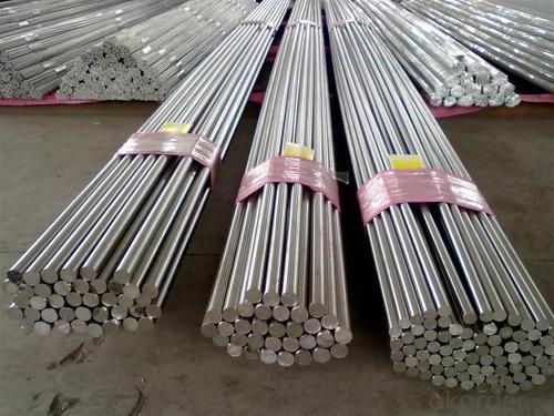 SAE 1045 Carbon Steel Round Bars for Building System 1