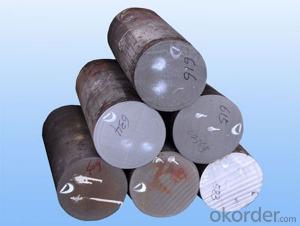 Cold Drawn Steel Bars Round Square Rods