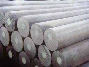 SCM440 Alloy Steel Round Bars Hot Forged Bar