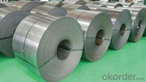 Grade A36 SS400 Hot Rolled Steel Coil _HR Coil for Construction