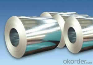 PPGI_PPGL_GI_GL _CR_ HR Steel Coil with Lower Price