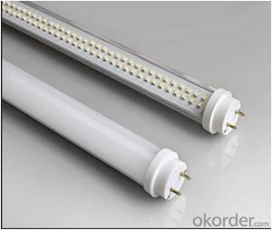 3w to 22w T5 T8 LED Tube Light Made in China System 1
