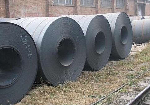 2mm_2.2mm Hot Rolled Steel Coil HR coil/sheet