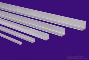 Low Cost_Various High Quality Equal / Unequal Steel Angle_Angle Steel_Angle Bars System 1