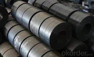 Cheaper Price HR Steel Coil S235JR_Strips with High Quality System 1