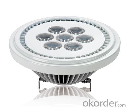 2015 Hot Sale 126W UL Led Spot Light System 1