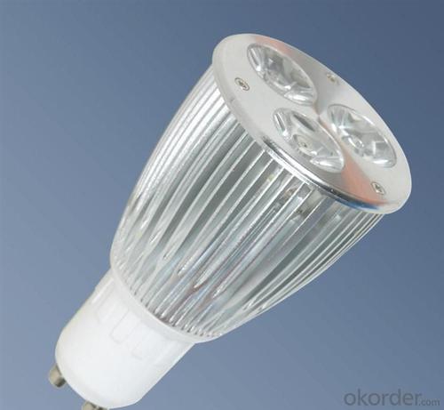 2015 Hot Sale 206W UL Led Spot Light System 1