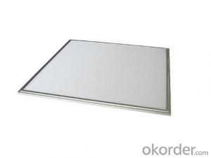 UL/cUL/CSA 5 Years Warranty Led Panel Light Qualified System 1