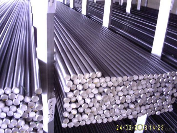 AISI 4140 Steel, SAE 4140 Steel Round Bar