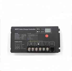 Energy System Controllers 10A MPPT -12V/24V SR-MT System 1