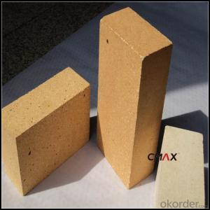 Insulation Brick Refractory Heat Resistant Building Materials