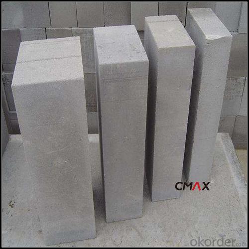 Insulating Fire Brick - Refractory Heat Insulation Brick System 1