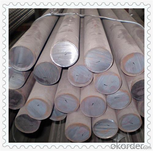 Alloy Steel Round Bars 41Cr4 System 1