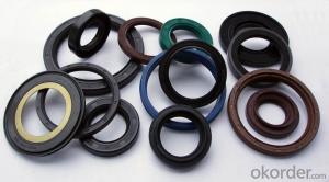 Oil Seal Much Lower EXW Price Better Quality OEM System 1