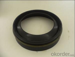 Oil Seal for mixer truck with Good Quality System 1