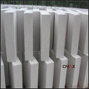 Refractory Heat Insulation Brick