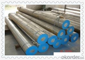 AISI 1060 Carbon Steel Round Bars C60 System 1
