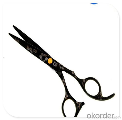 100% Right-hand Scissors with Good Quality System 1