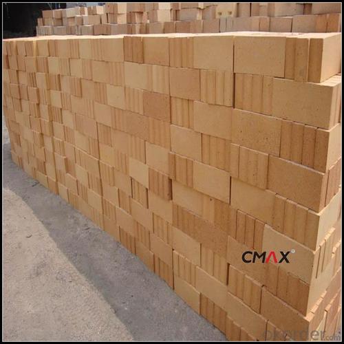 Insulating Fire Brick - Lightweight Insulating Brick System 1